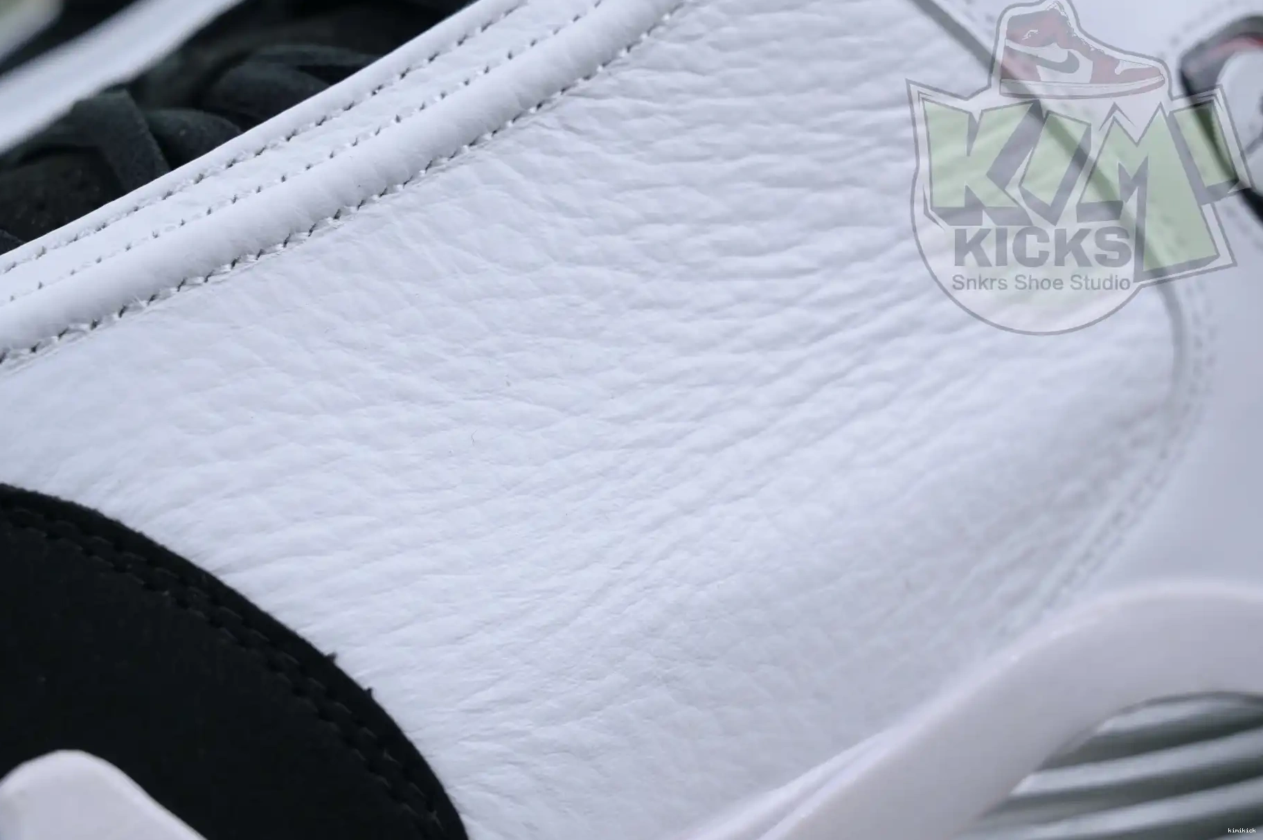 Jordan14“Black Toe”2024 Kimikick Air Jordan 0618